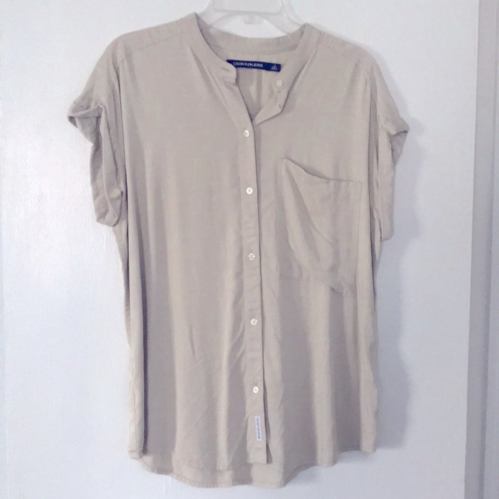 Calvin Klein Shirt